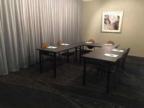 Mercure Albury - Sunshine Coast Guide 40