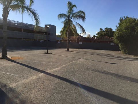 Mercure Albury - Sunshine Coast Guide 35