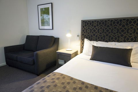 Mercure Albury - Sunshine Coast Guide 1