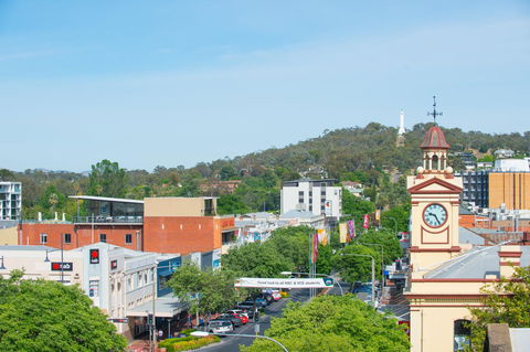 Mercure Albury - Sunshine Coast Guide 24