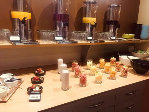 Mercure Albury - Sunshine Coast Guide 33