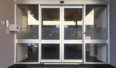 Mercure Albury - Sunshine Coast Guide 41