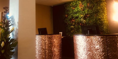 Mercure Albury - Sunshine Coast Guide 42