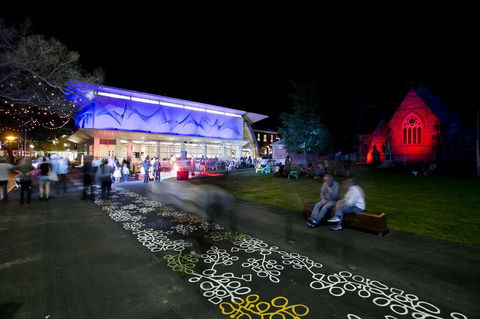 Mercure Albury - Sunshine Coast Guide 16