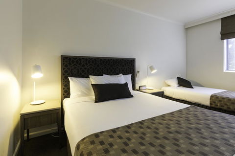 Mercure Albury - Sunshine Coast Guide 13