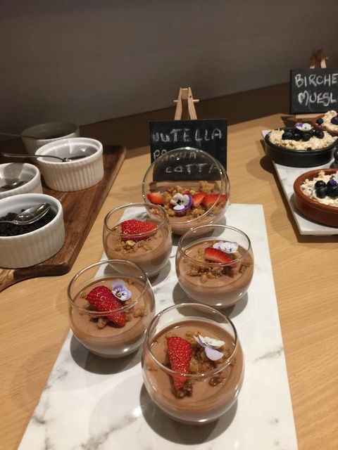 Mercure Albury - Sunshine Coast Guide 44