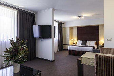 Mercure Albury - Sunshine Coast Guide 12