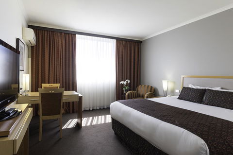 Mercure Albury - Sunshine Coast Guide 8