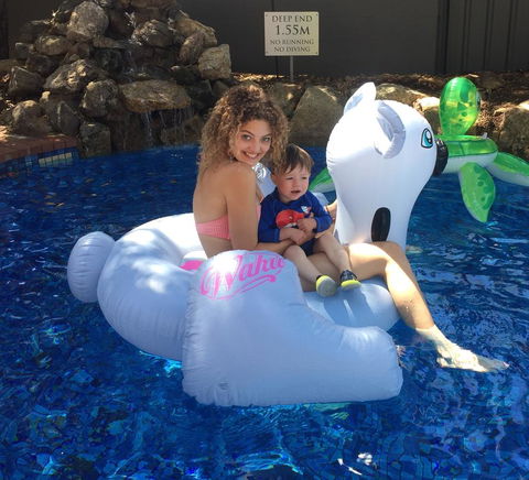 Mercure Albury - Sunshine Coast Guide 32