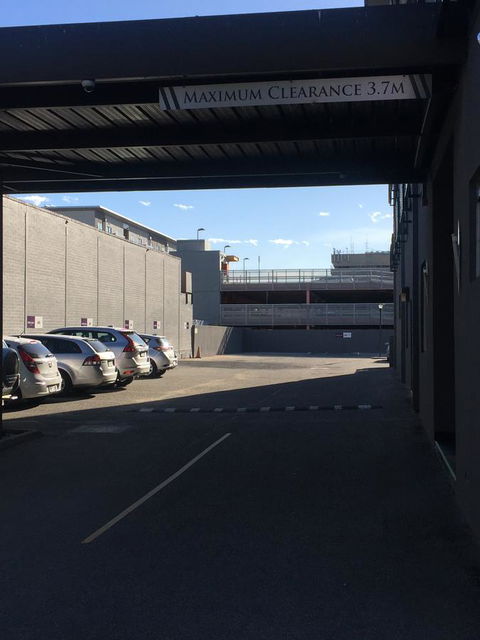 Mercure Albury - Sunshine Coast Guide 37