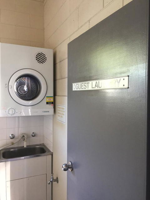 Mercure Albury - Sunshine Coast Guide 34