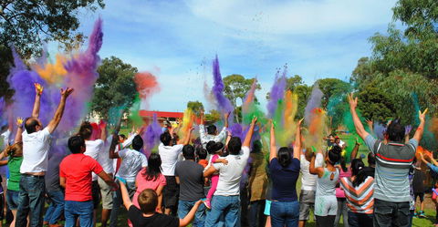 Mercure Albury - Sunshine Coast Guide 23