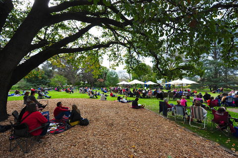 Mercure Albury - Sunshine Coast Guide 17