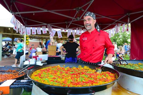 Mercure Albury - Sunshine Coast Guide 22