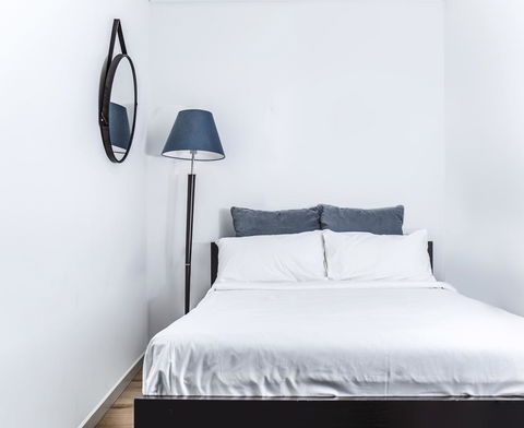 DD Apartments Fish Market - Sunshine Coast Guide 17