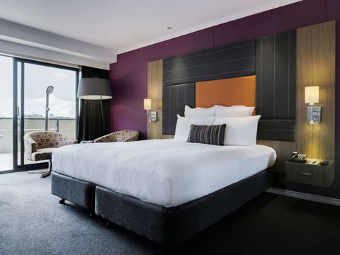 Pullman Sydney Hyde Park - Sunshine Coast Guide 40