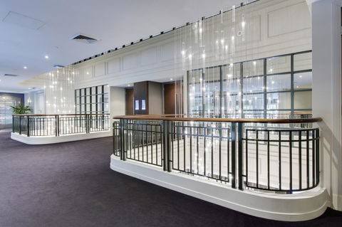 Pullman Sydney Hyde Park - Sunshine Coast Guide 33