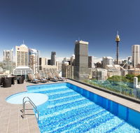 Pullman Sydney Hyde Park - Sunshine Coast Guide