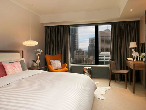 Pullman Sydney Hyde Park - Sunshine Coast Guide 37
