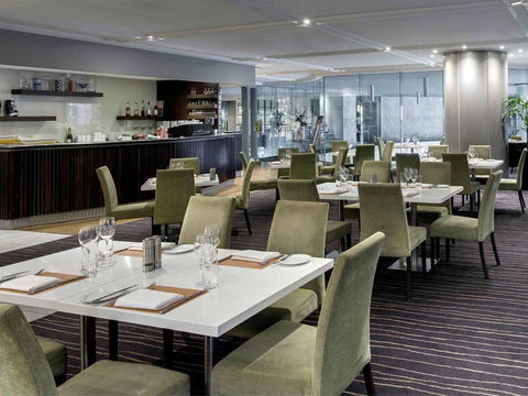 Pullman Sydney Hyde Park - Sunshine Coast Guide 44