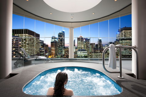 Pullman Sydney Hyde Park - Sunshine Coast Guide 7