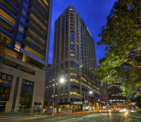 Pullman Sydney Hyde Park - Sunshine Coast Guide 8