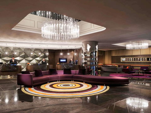 Pullman Sydney Hyde Park - Sunshine Coast Guide 13