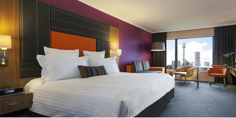 Pullman Sydney Hyde Park - Sunshine Coast Guide 29