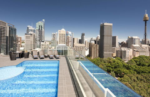 Pullman Sydney Hyde Park - Sunshine Coast Guide 21