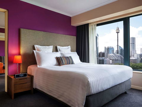 Pullman Sydney Hyde Park - Sunshine Coast Guide 39