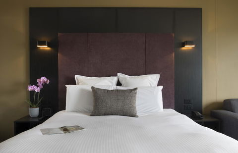 Pullman Sydney Hyde Park - Sunshine Coast Guide 14