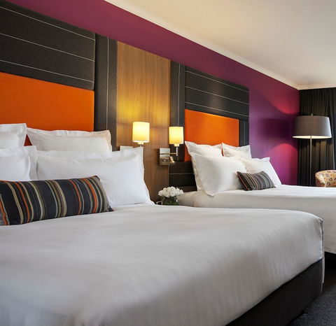 Pullman Sydney Hyde Park - Sunshine Coast Guide 19