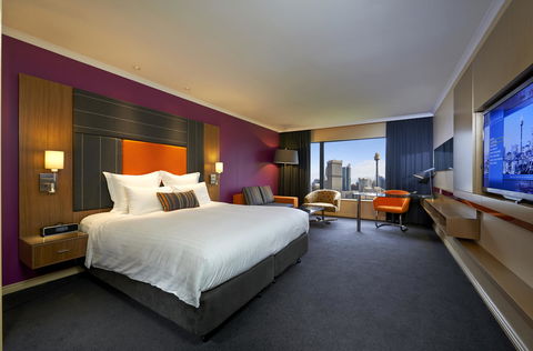 Pullman Sydney Hyde Park - Sunshine Coast Guide 18