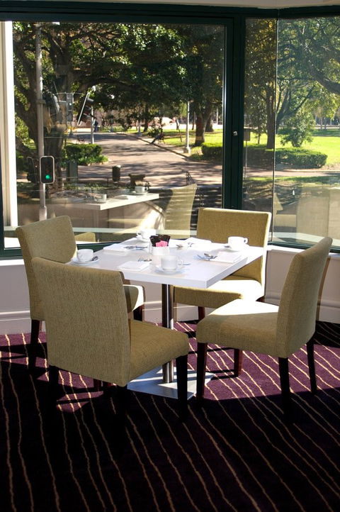 Pullman Sydney Hyde Park - Sunshine Coast Guide 24
