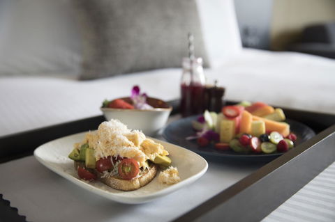 Pullman Sydney Hyde Park - Sunshine Coast Guide 4