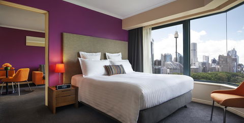 Pullman Sydney Hyde Park - Sunshine Coast Guide 2