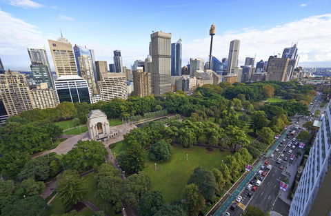 Pullman Sydney Hyde Park - Sunshine Coast Guide 9