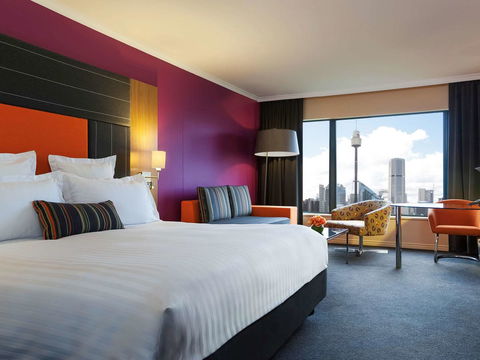 Pullman Sydney Hyde Park - Sunshine Coast Guide 41