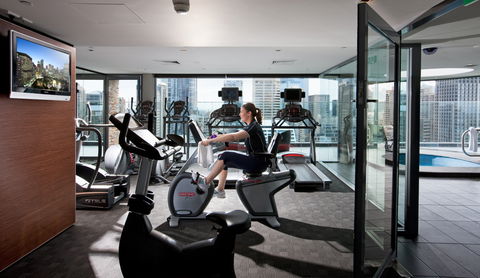 Pullman Sydney Hyde Park - Sunshine Coast Guide 5