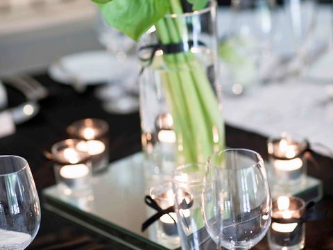 Pullman Sydney Hyde Park - Sunshine Coast Guide 43