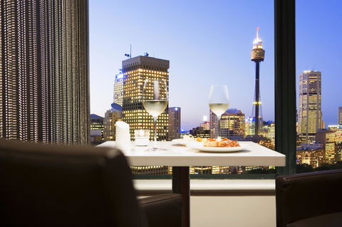 Pullman Sydney Hyde Park - Sunshine Coast Guide 31
