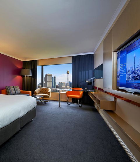 Pullman Sydney Hyde Park - Sunshine Coast Guide 27