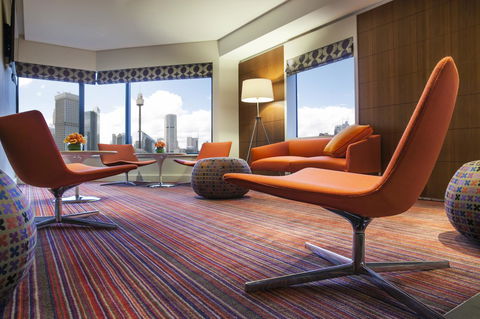Pullman Sydney Hyde Park - Sunshine Coast Guide 15
