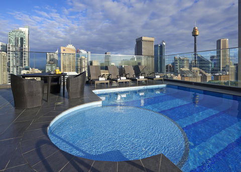 Pullman Sydney Hyde Park - Sunshine Coast Guide 20