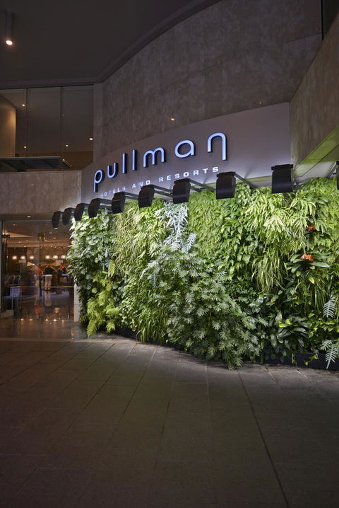 Pullman Sydney Hyde Park - Sunshine Coast Guide 10