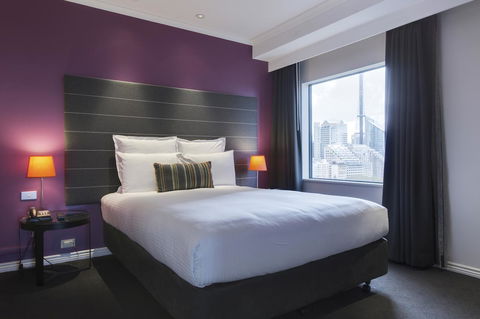 Pullman Sydney Hyde Park - Sunshine Coast Guide 32