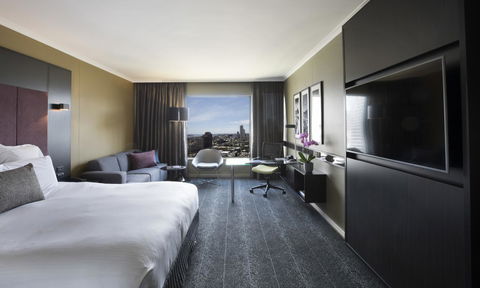 Pullman Sydney Hyde Park - Sunshine Coast Guide 1
