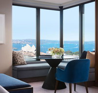 Four Seasons Hotel Sydney - Sunshine Coast Guide