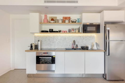 Scandi Beach Apartment - Sunshine Coast Guide 13
