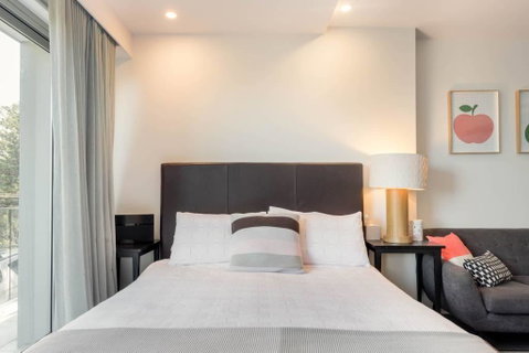 Scandi Beach Apartment - Sunshine Coast Guide 2